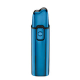 Babyliss Pro FOILFX02 Cord/Cordless Metal Double Foil Shaver - Blue (FXFS2BL)