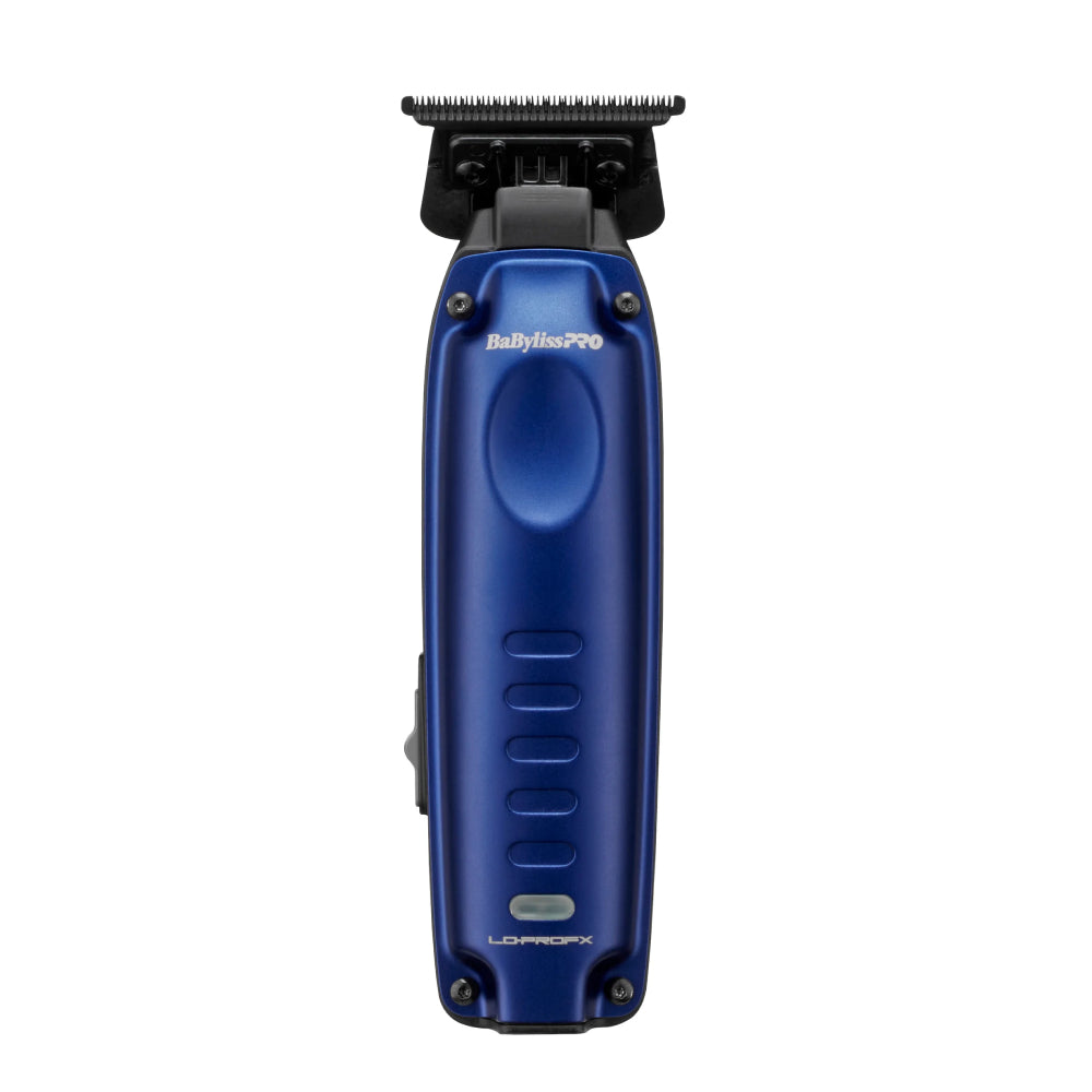Babyliss Pro Lo-PRO FX High Performance Compact Clipper + Trimmer (FX82/FX72) (Combo)