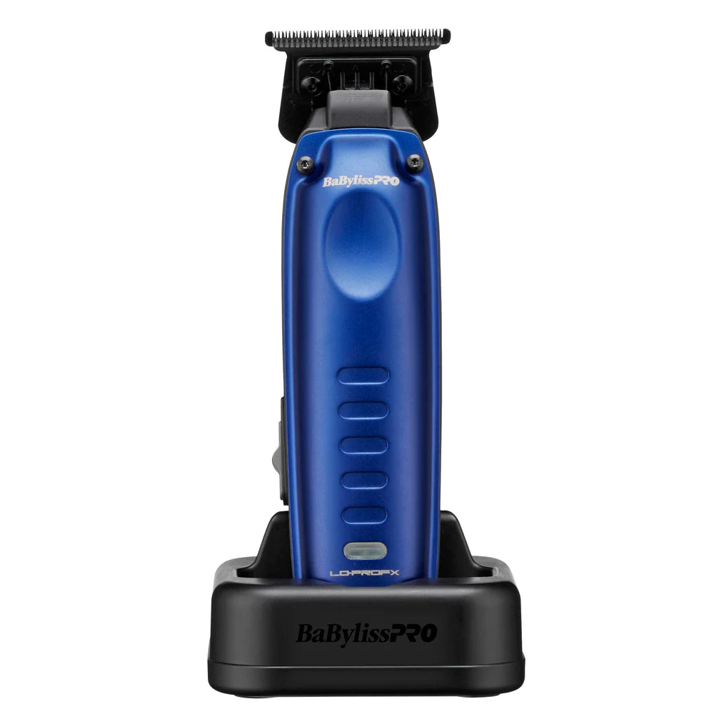 Babyliss Pro Lo-PRO FX High Performance Compact Clipper + Trimmer (FX82/FX72) (Combo)