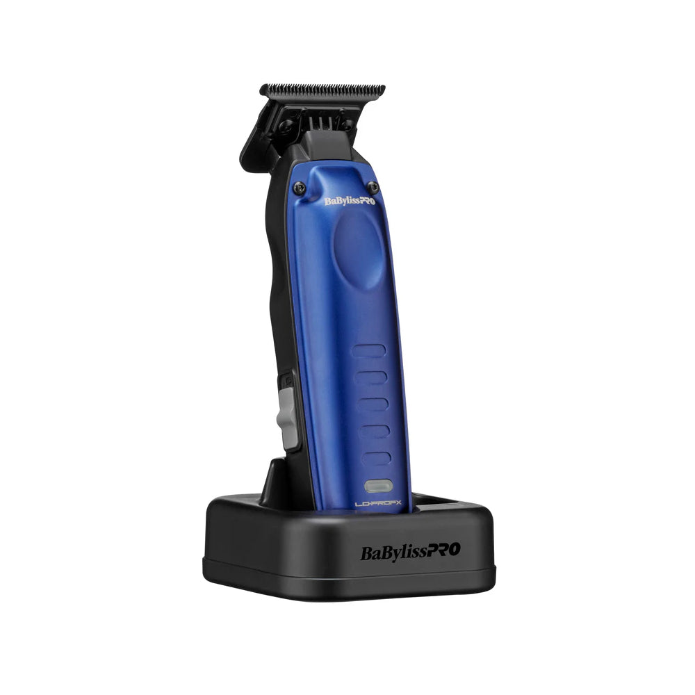 Babyliss Pro Lo-PRO FX High Performance Compact Clipper + Trimmer (FX82/FX72) (Combo)