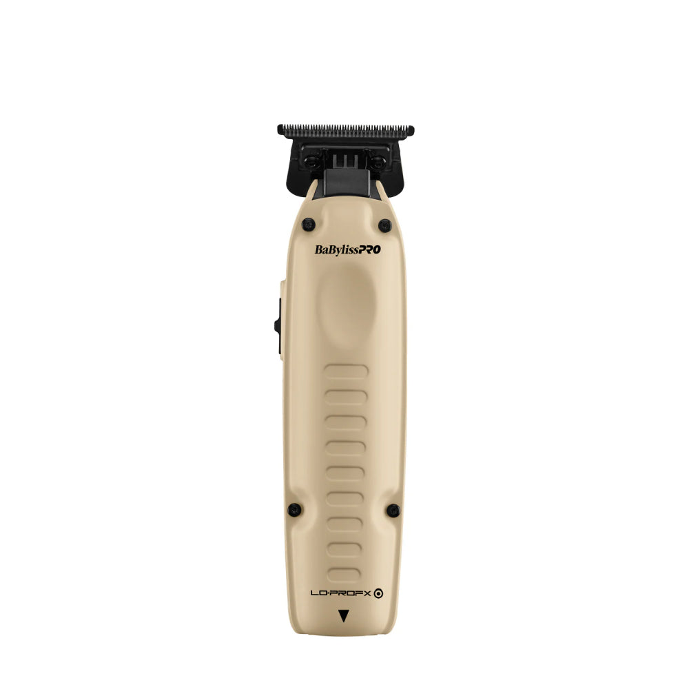 Babyliss Pro FXONE LO-PRO Sand Cordless Clipper + Trimmer (FX829SDLT + FX729SDLT) (Combo)