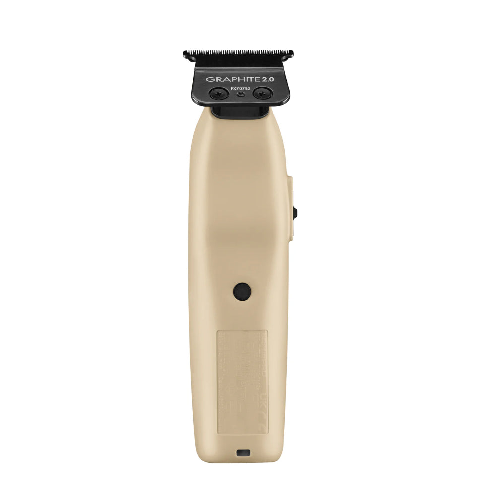 Babyliss Pro FXONE LO-PRO Sand Cordless Clipper + Trimmer (FX829SDLT + FX729SDLT) (Combo)