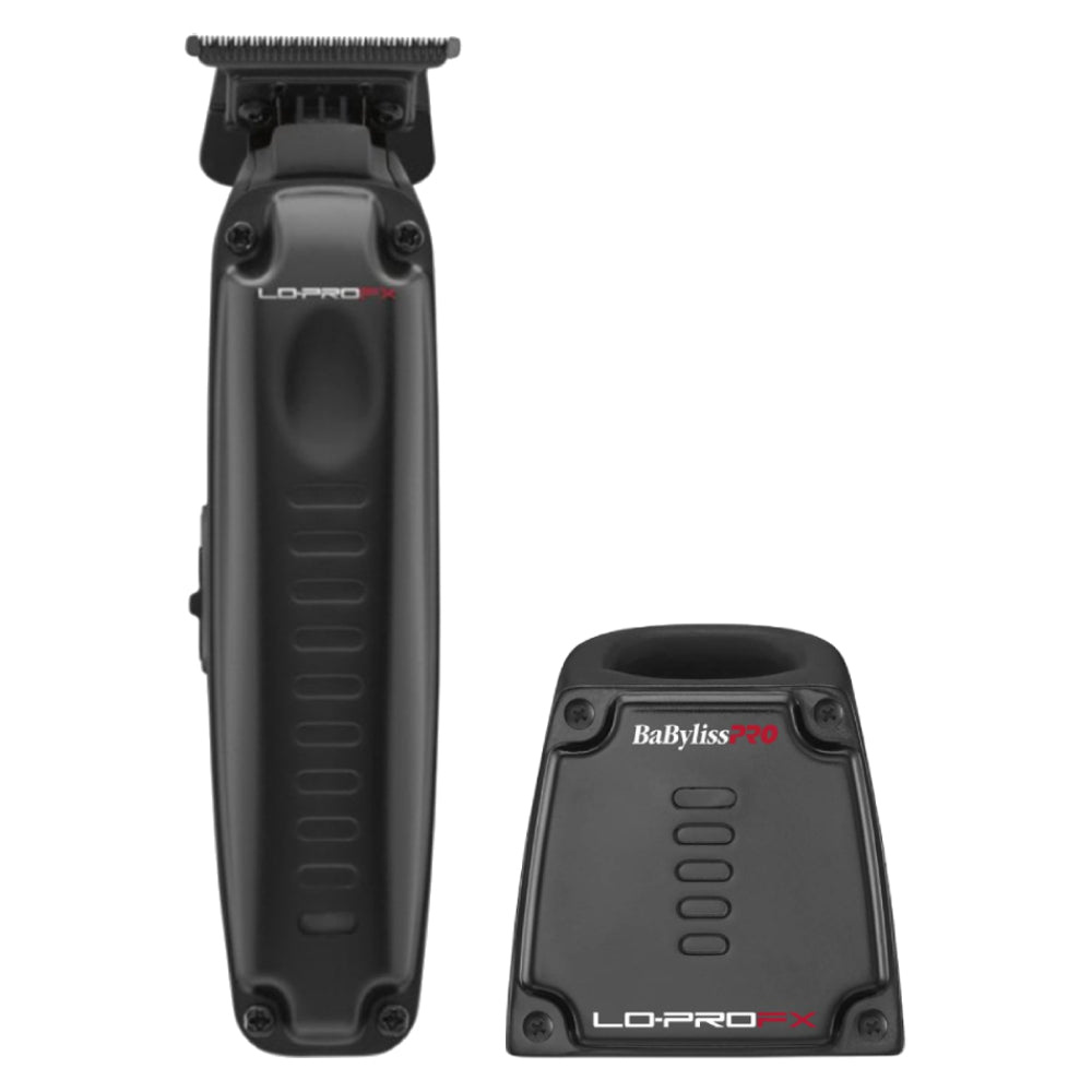 BaByliss Pro Lo-Pro Trimmer with Charging Base (Combo)
