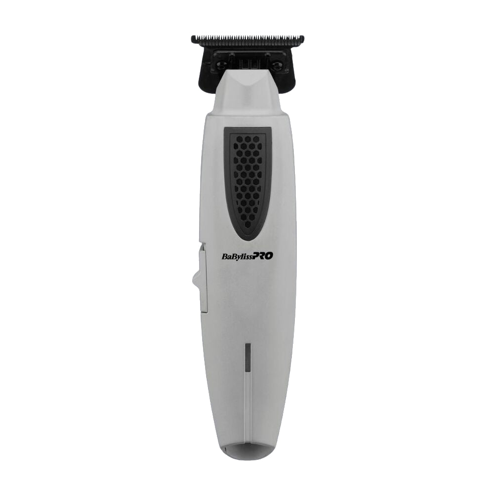 Babyliss Pro Limited Edition Lithium FX Cordless Ergonomic Clipper + Trimmer + Shaver - Grey (Combo)