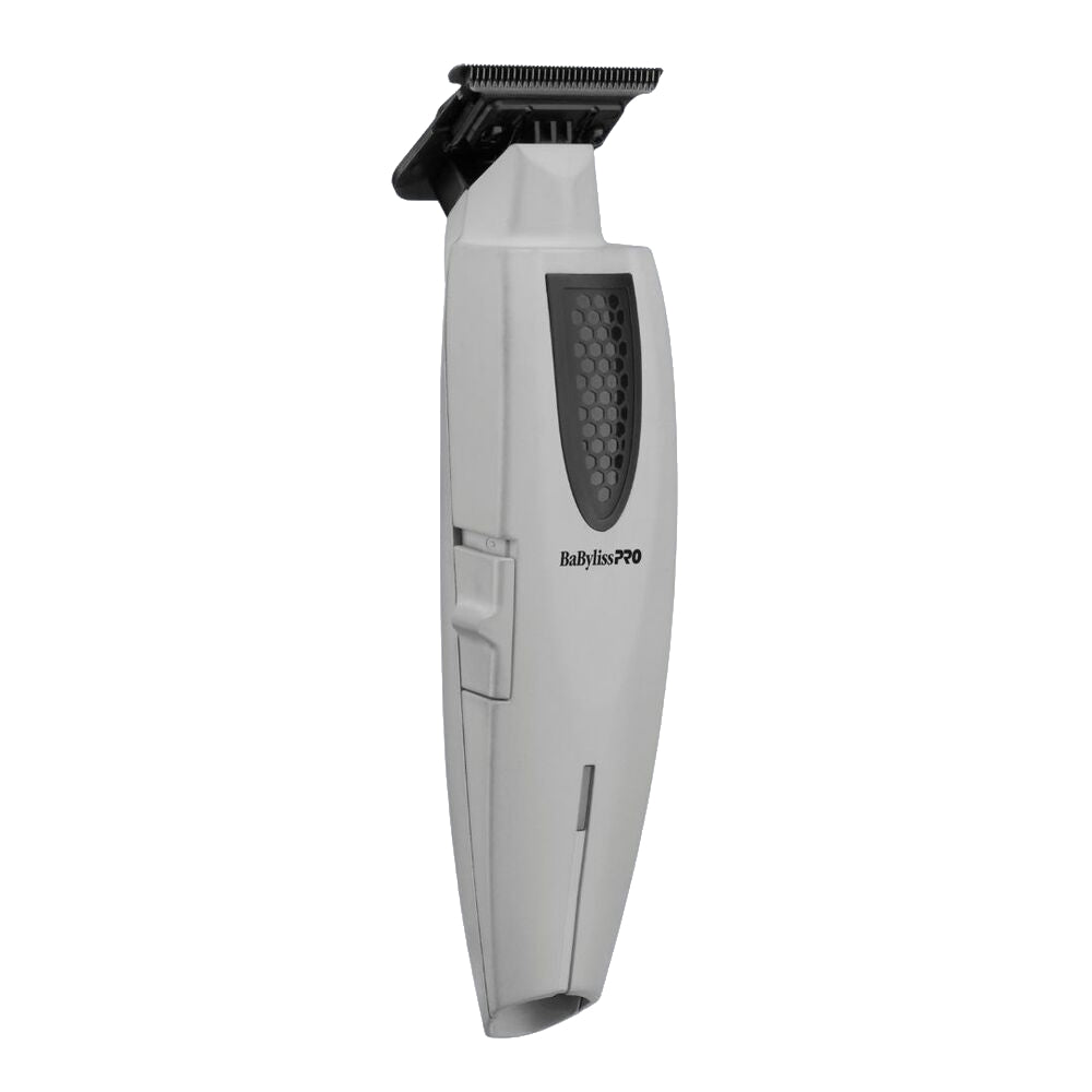 Babyliss Pro Limited Edition Lithium FX Cordless Ergonomic Clipper + Trimmer + Shaver - Grey (Combo)