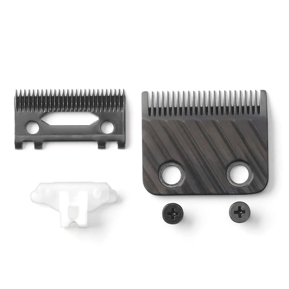 Babyliss Pro Replacement Black Graphite Tri-Blade (FX603B)