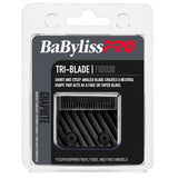 Babyliss Pro Replacement Black Graphite Tri-Blade (FX603B)