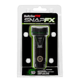 Babyliss Pro SnapFX Snap Out High Capacity Dual Lithium-Ion Trimmer Battery (FXBPT33)