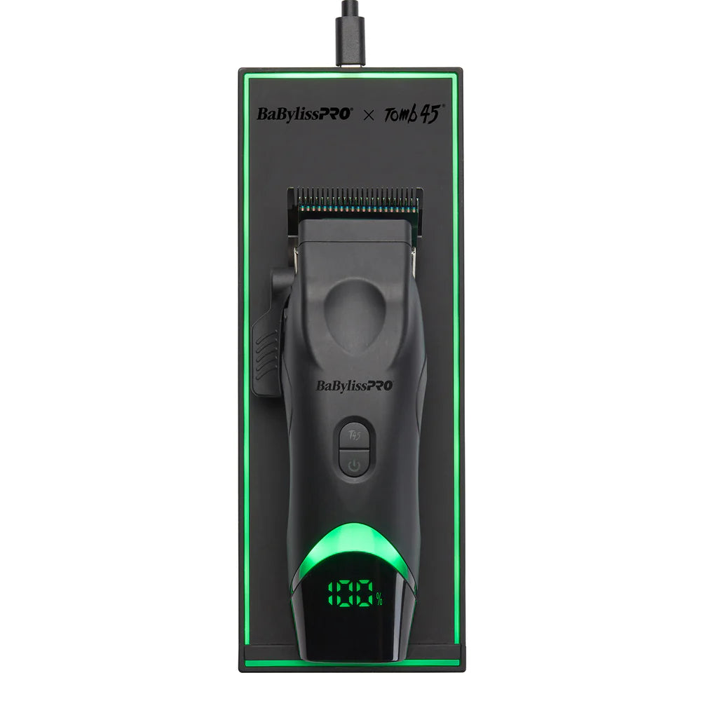 Babyliss Pro x Tomb45 Wireless Charging Pad (FXT45MAT)