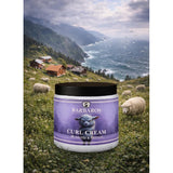 Barbaros Curl Cream (16.9 fl.oz / 500 ml)