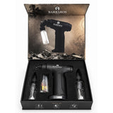 Barbaros Flow 360 Airbrush (Black or Red)