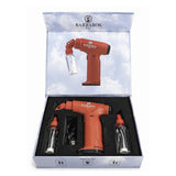 Barbaros Flow 360 Airbrush (Black or Red)