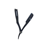 Barbaros Snap Lock Razor Holder (Black, Green, or Red)