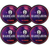 Barbaros - "The Pomade" 150ml