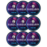 Barbaros - "Spider Wax" 150ml
