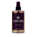 Barbaros After Shave Cologne (White, Black, Purple, Red, Gold, & Blue Label)