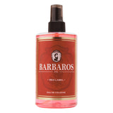 Barbaros After Shave Cologne (White, Black, Purple, Red, Gold, & Blue Label)