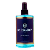 Barbaros After Shave Cologne (White, Black, Purple, Red, Gold, & Blue Label)