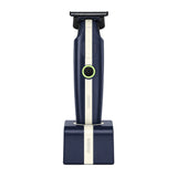 COCCO Captain Blue Veloce Lite Trimmer (Blue/Tan Stripe)