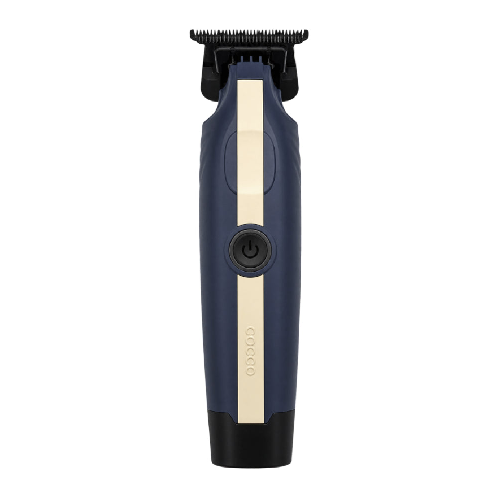 COCCO Captain Blue Veloce Lite Trimmer (Blue/Tan Stripe)