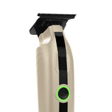 COCCO Dubai Sand Veloce Lite Trimmer (Tan/Black Stripe)