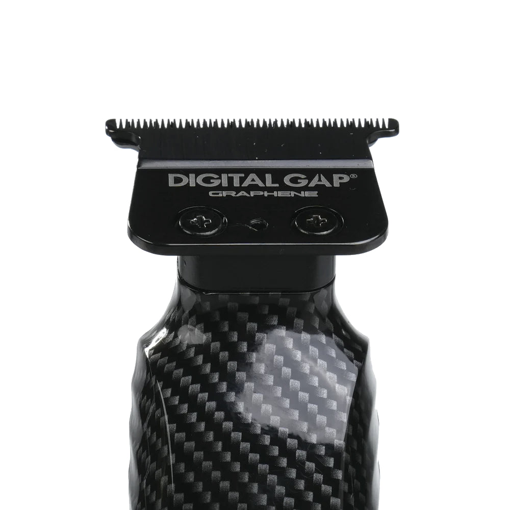 Cocco Hyper Veloce Pro Trimmer (Carbon Fiber)