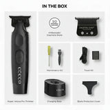 Cocco Hyper Veloce Pro Trimmer (Carbon Fiber)