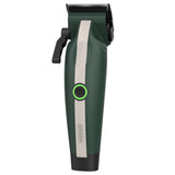Cocco Veloce Lite Cordless Clipper (Black & Red or Green & White)