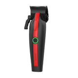 Cocco Veloce Lite Cordless Clipper (Black & Red or Green & White)