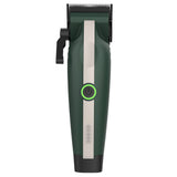 Cocco Veloce Lite Cordless Clipper (Black & Red or Green & White)