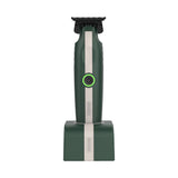 Cocco Veloce Lite Cordless Hair Trimmer (Black & Red or Green & White)