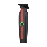 Cocco Veloce Lite Cordless Hair Trimmer (Black & Red or Green & White)