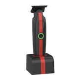 Cocco Veloce Lite Cordless Hair Trimmer (Black & Red or Green & White)