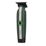 Cocco Veloce Lite Cordless Hair Trimmer (Black & Red or Green & White)