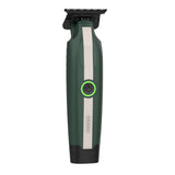 Cocco Veloce Lite Cordless Hair Trimmer (Black & Red or Green & White)