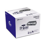 Dorco Prime Platinum Double-Edge Razor Blades (STP301)