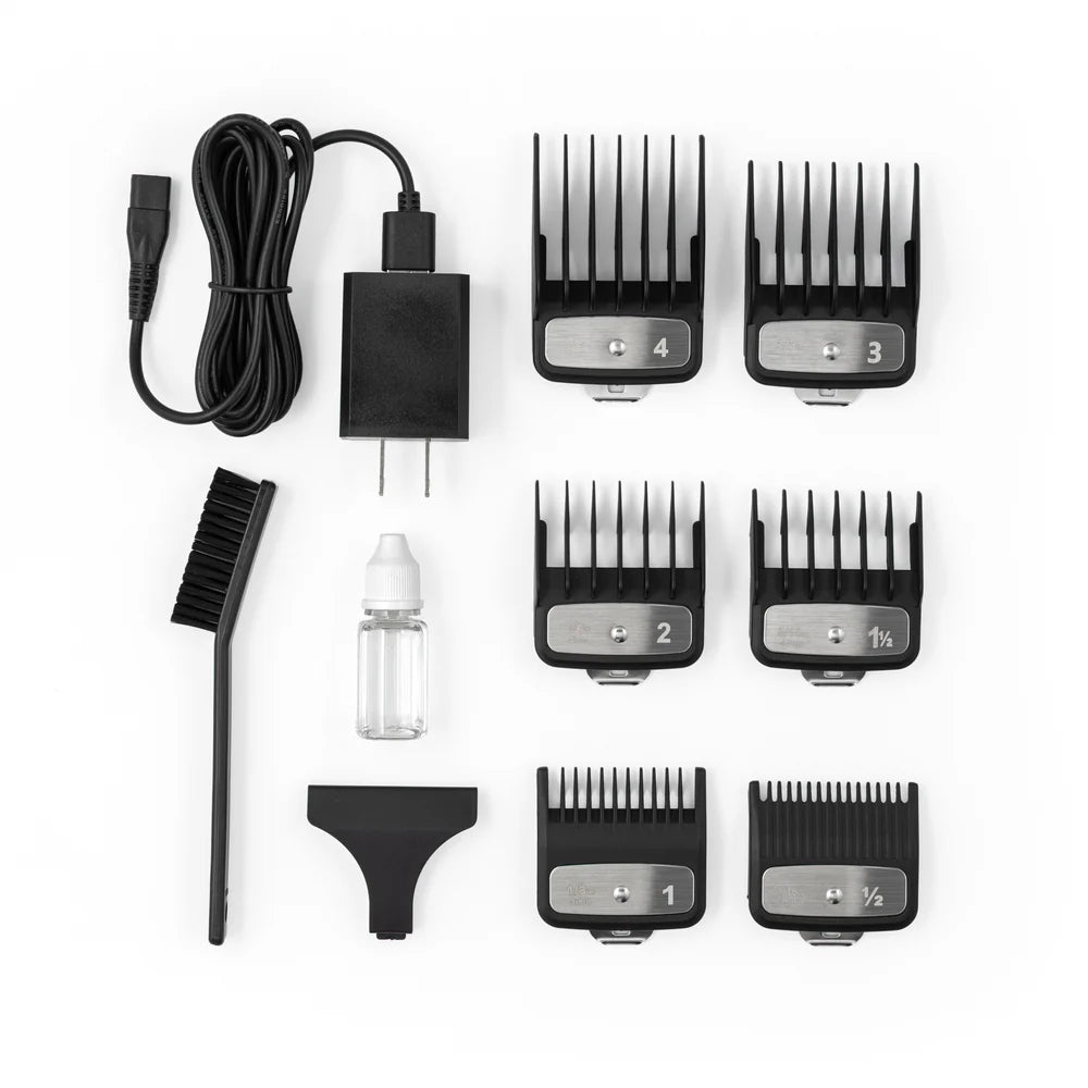 Elchim S-Blade 1: Professional Cordless Hair Clipper