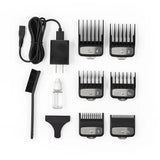Elchim S-Blade 1: Professional Cordless Hair Clipper
