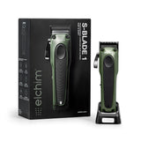 Elchim S-Blade 1: Professional Cordless Hair Clipper