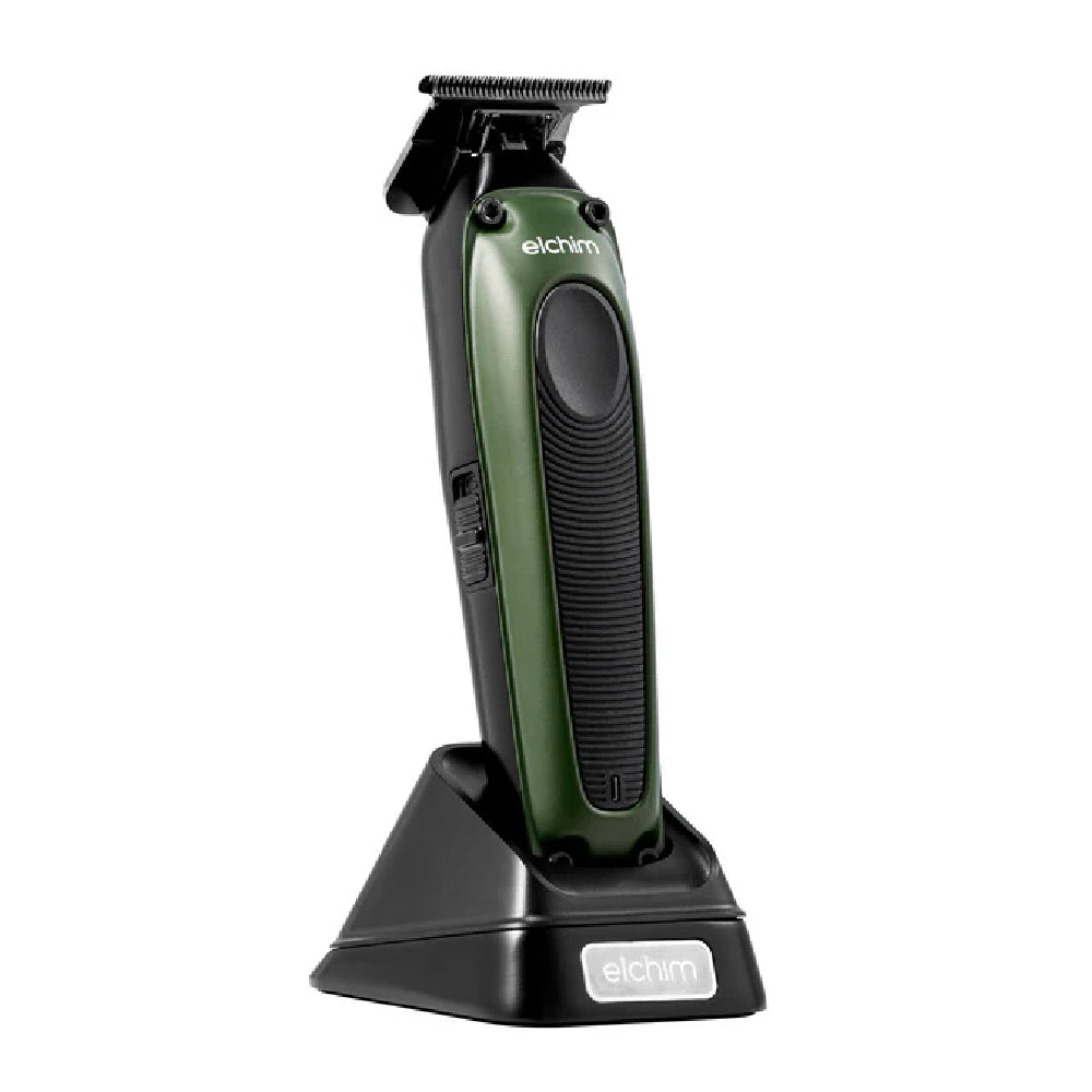 Elchim S-Blade 2: Professional Cordless Trimmer