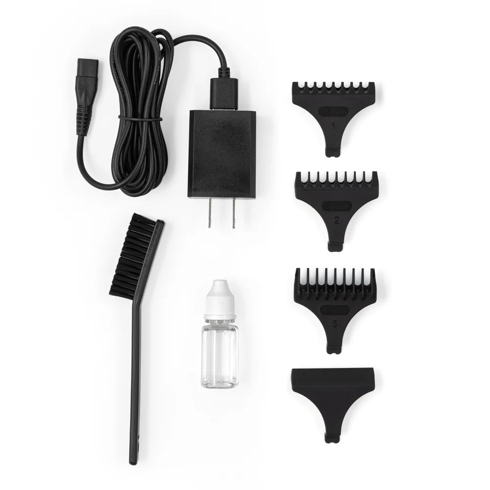 Elchim S-Blade 2: Professional Cordless Trimmer