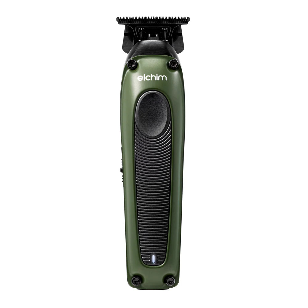 Elchim S-Blade 2: Professional Cordless Trimmer