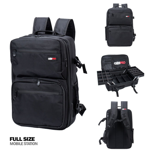 G&BPRO Full Size Backpack