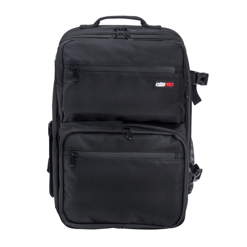 Gpk Backpack G&BPRO Full Size Backpack – Clipper Vault
