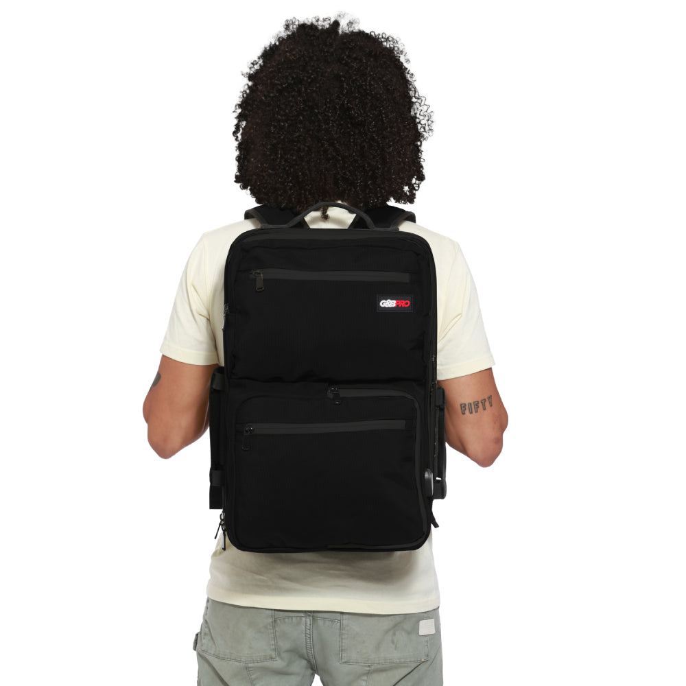 G&BPRO Full Size Backpack