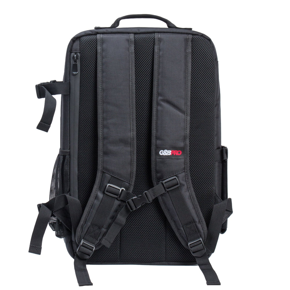 Gpk Backpack G&BPRO Full Size Backpack – Clipper Vault