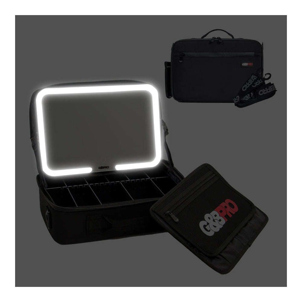 G&BPRO LED Crossbody