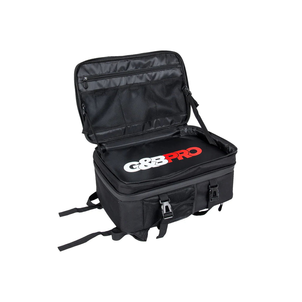 G&BPRO Slim LED Backpack