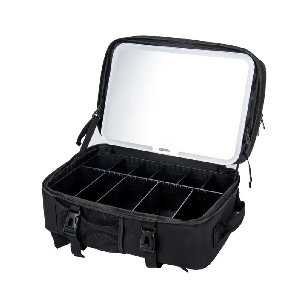 G&BPRO Slim LED Backpack