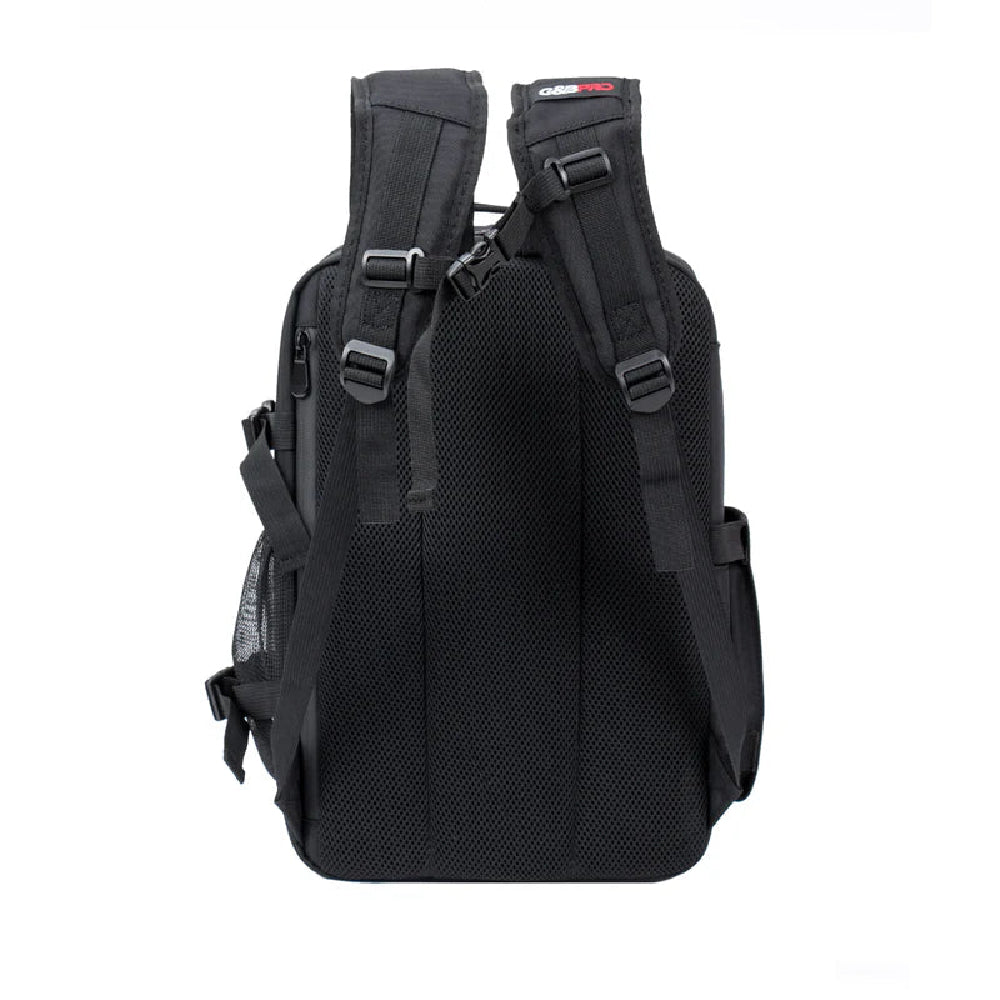G&BPRO Slim LED Backpack